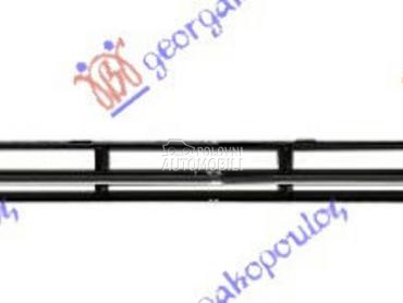 CENTRALNA RESETKA (HROM LAJSNA za Audi A8 od 2013. do 2017. god.