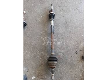 desna poluosovina za 1,2b za Citroen C4 Cactus od 2014. do 2018. god.