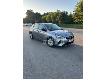 Opel Corsa F 1.5 cdi EDITION