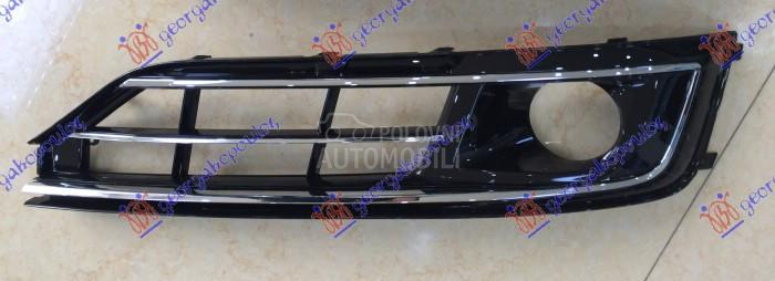 RESETKA PREDNJEG BRANIKA (OTVO