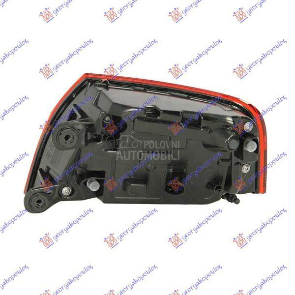 STOP LAMPA SPOLJASNJA LED (ULO