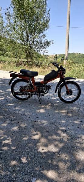 Tomos Apn 6
