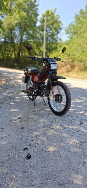 Tomos Apn 6