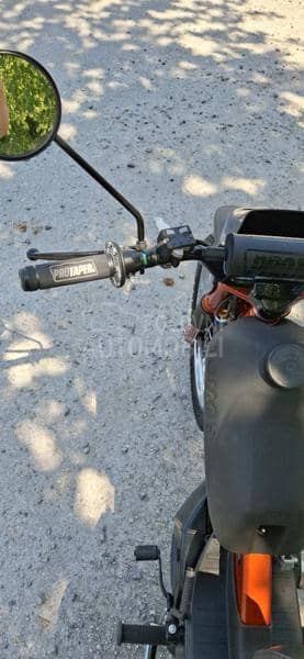 Tomos Apn 6