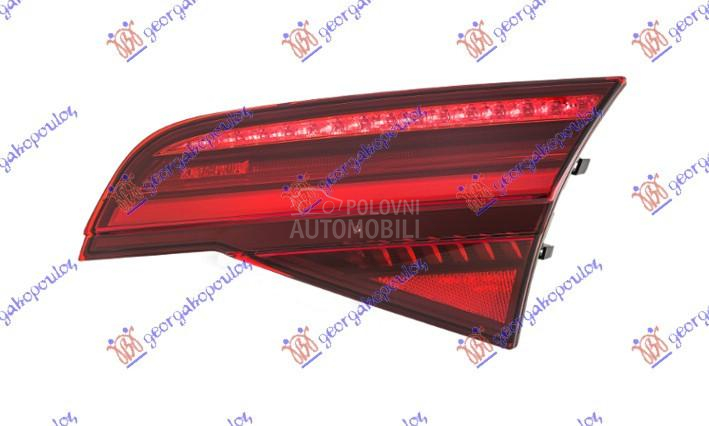 STOP LAMPA UNUTRASNJA ZATAMNJE