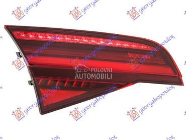 STOP LAMPA UNUTRASNJA ZATAMNJE za Audi A8 od 2013. do 2017. god.