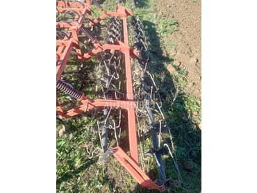 IMT 2.9 dupli rotori