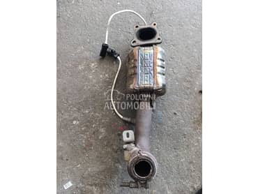 katalizatora 1,2b za Citroen C4 Cactus od 2014. do 2018. god.
