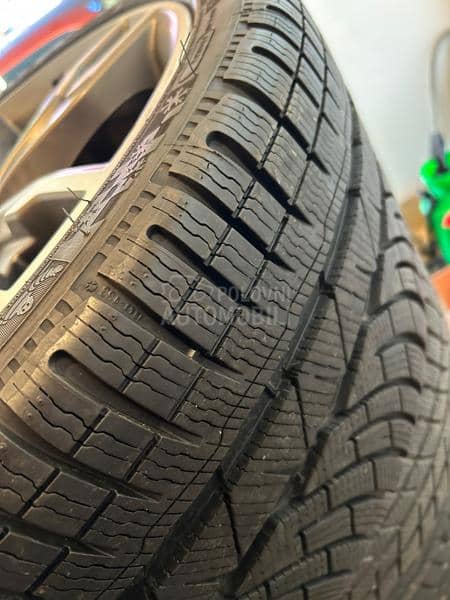 Aluminijumske felne  20" 5 x 112