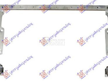 VEZNI LIM DONJI ALUMINIJUM za Audi A8 od 2021. do 2025. god.