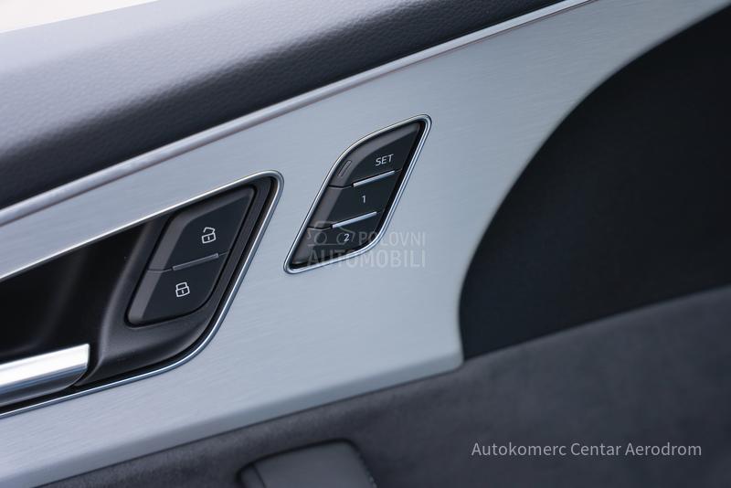 Audi Q8 50 TDI quattro