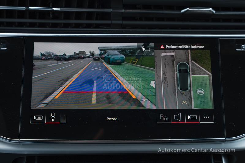 Audi Q8 50 TDI quattro