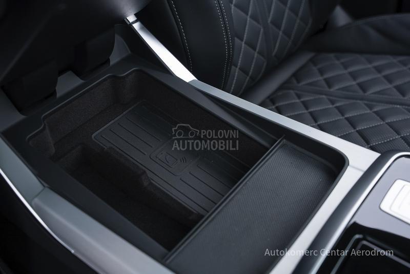 Audi Q8 50 TDI quattro