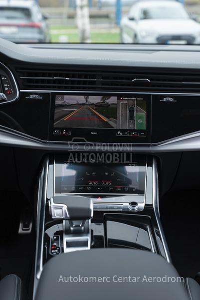 Audi Q8 50 TDI quattro