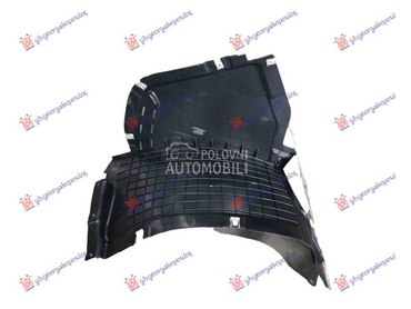 POTKRILO (PREDNJI DEO) za Audi A8 od 2017. do 2021. god.