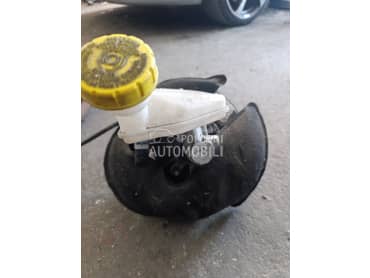 glavni kocioni cilindar za Citroen C4 Cactus od 2014. do 2018. god.