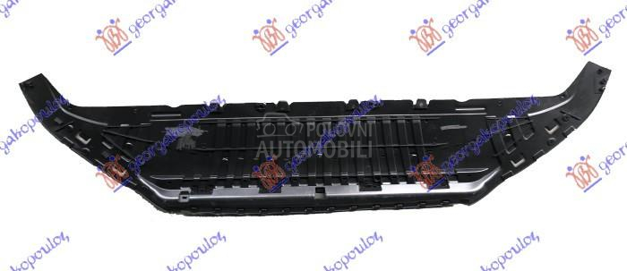 ZASTITA MOTORA ISPOD BRANIKA