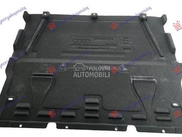 ZASTITA MOTORA (PREDNJI DEO) P za Audi A8 od 2021. do 2025. god.