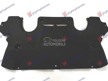 ZASTITA MOTORA (ZADNJI DEO) PL za Audi A8 od 2017. do 2021. god.