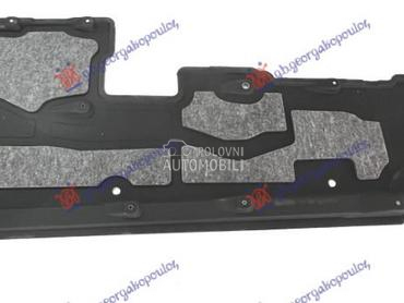 ZASTITA PODA PLASTICNA za Audi A8 od 2017. do 2021. god.