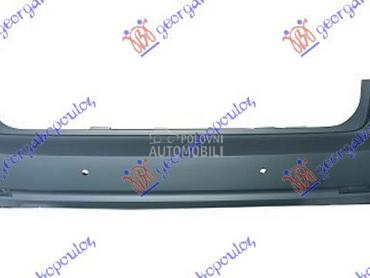 ZADNJI BRANIK PM (4 PDC SENZOR za Audi A8 od 2017. do 2021. god.