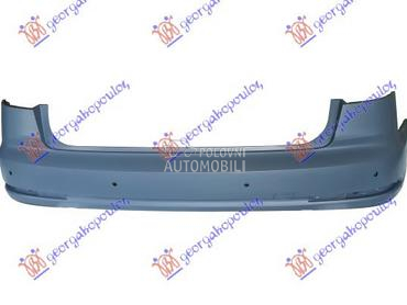 ZADNJI BRANIK PM (6 PDC SENZOR za Audi A8 od 2017. do 2021. god.