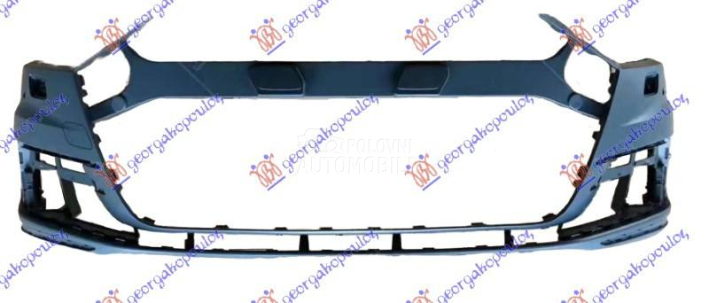 PREDNJI BRANIK PM (2 PDC SENZO