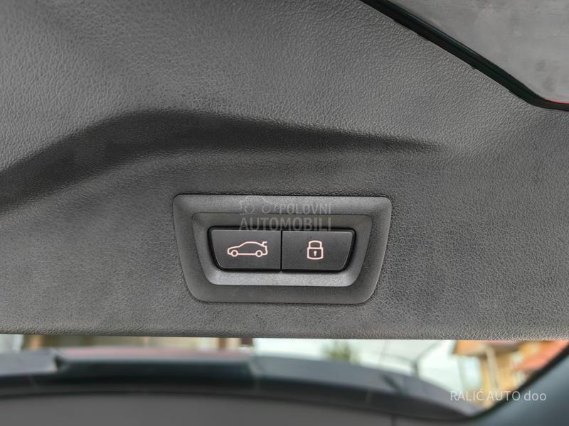 BMW X7 40xd/M PRO/SKY/360