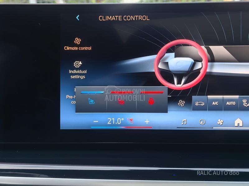 BMW X7 40xd/M PRO/SKY/360