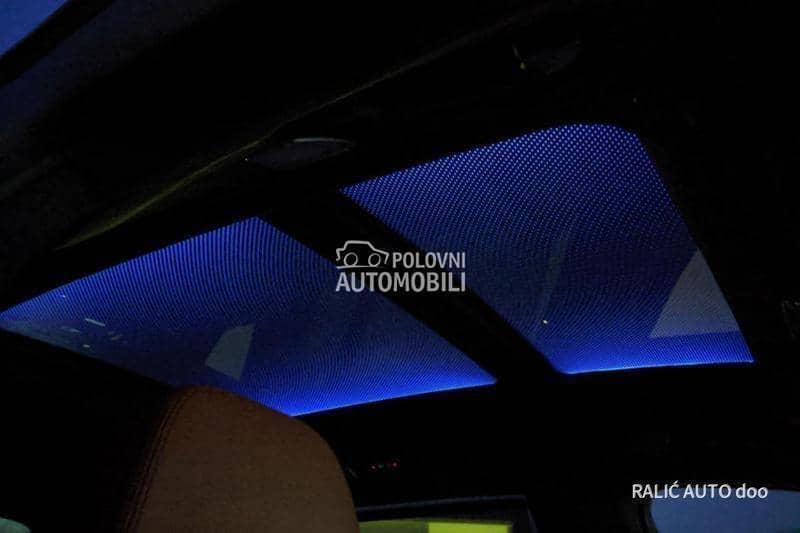 BMW X7 40xd/M PRO/SKY/360