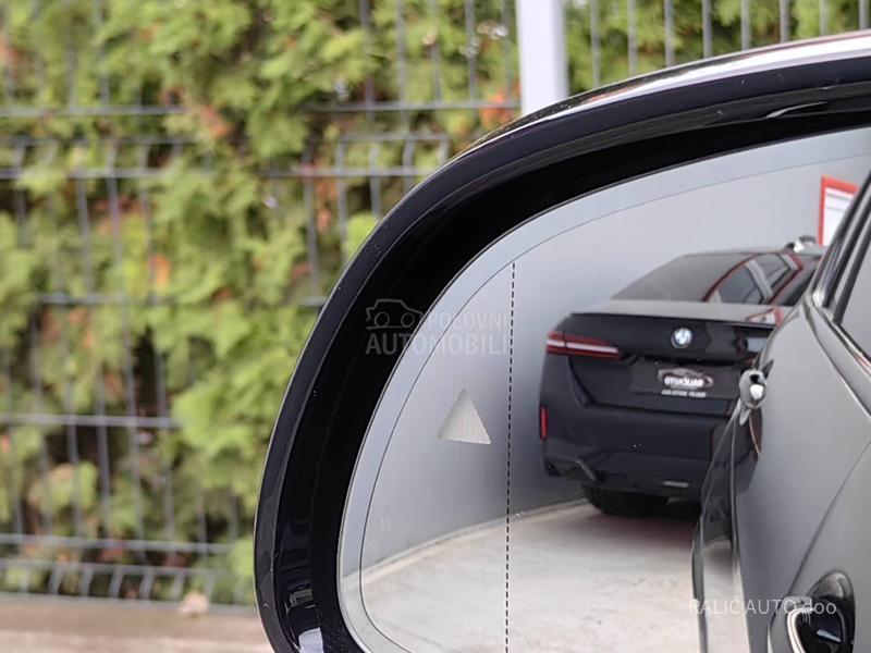 BMW X7 40xd/M PRO/SKY/360