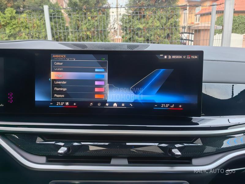 BMW X7 40xd/M PRO/SKY/360