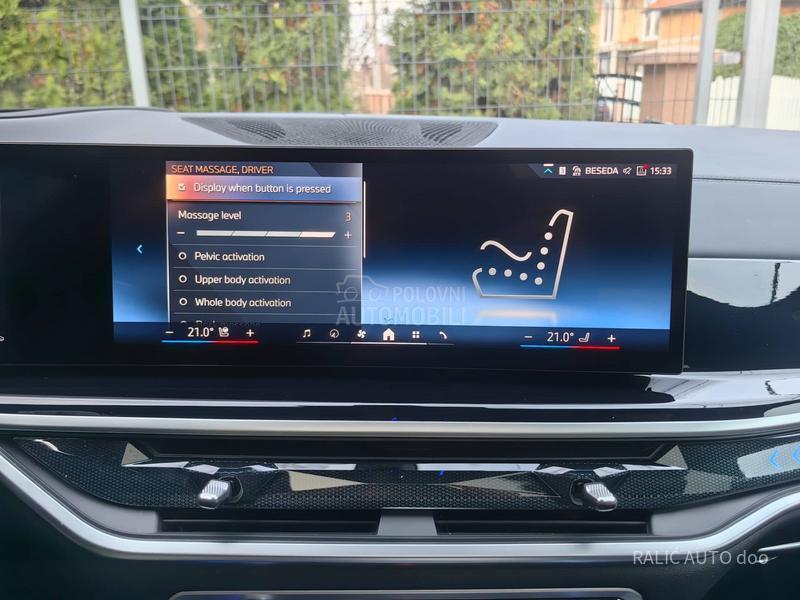 BMW X7 40xd/M PRO/SKY/360