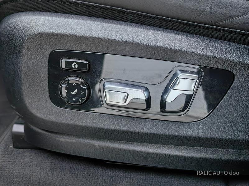 BMW X7 40xd/M PRO/SKY/360