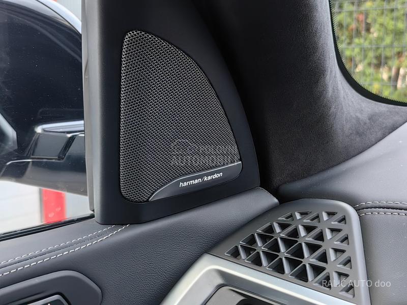 BMW X7 40xd/M PRO/SKY/360