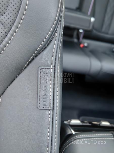 BMW X7 40xd/M PRO/SKY/360