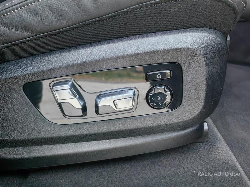 BMW X7 40xd/M PRO/SKY/360