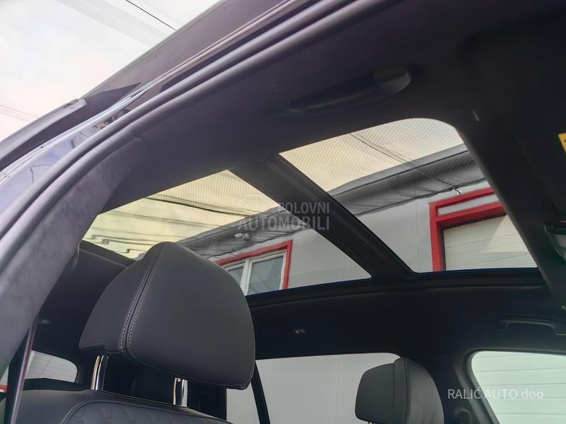 BMW X7 40xd/M PRO/SKY/360