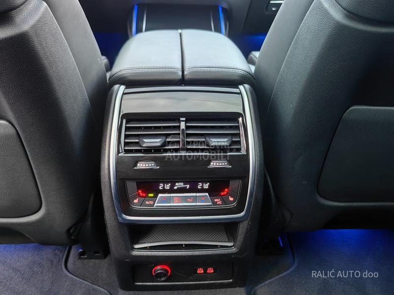 BMW X7 40xd/M PRO/SKY/360