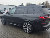 BMW X7 40xd/M PRO/SKY/360