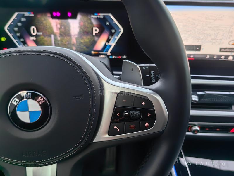 BMW X7 40xd/M PRO/SKY/360