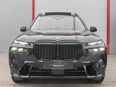 BMW X7 40xd/M PRO/SKY/360