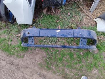 Branik plavi za Škoda Fabia