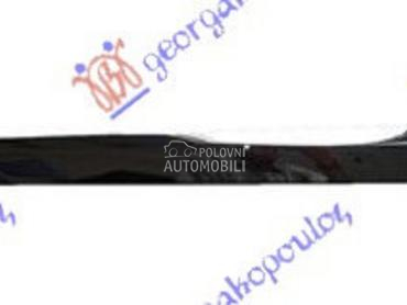 LAJSNA PREDNJEG BRANIKA HROM za Audi A8 od 2017. do 2021. god.