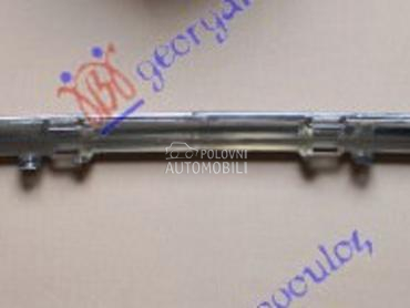 LAJSNA ZADNJEG BRANIKA HROM za Audi A8 od 2017. do 2021. god.