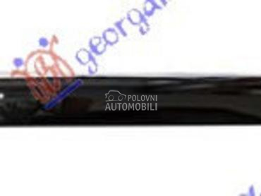 LAJSNA ZADNJEG BRANIKA HROM za Audi A8 od 2017. do 2021. god.