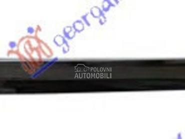 LAJSNA ZADNJEG BRANIKA HROM za Audi A8 od 2017. do 2021. god.