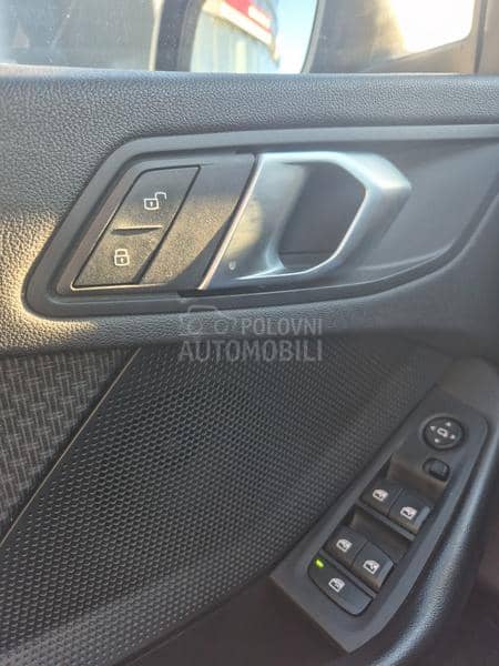 BMW 116 I HATCH