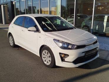 Kia Rio 1.4 MPI EDITION A/T