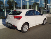 Kia Rio 1.4 MPI EDITION A/T